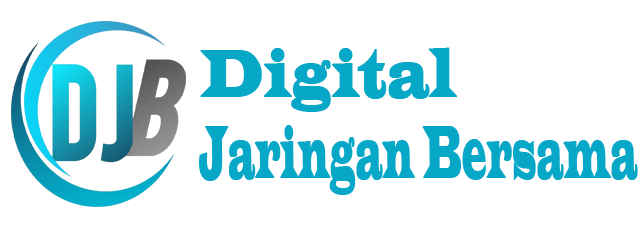 PT Digital Jaringan Bersama