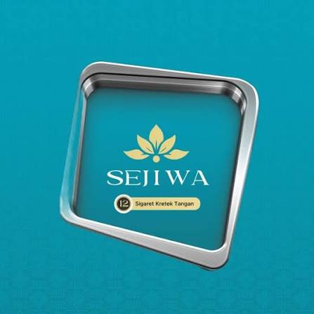 Sejiwa