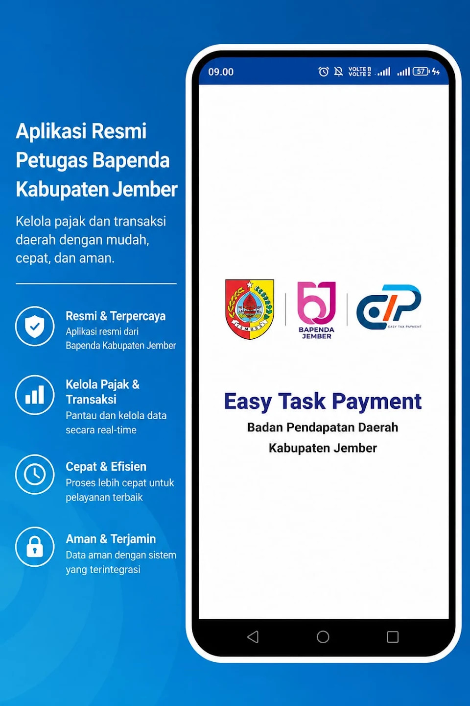 ETP Jember